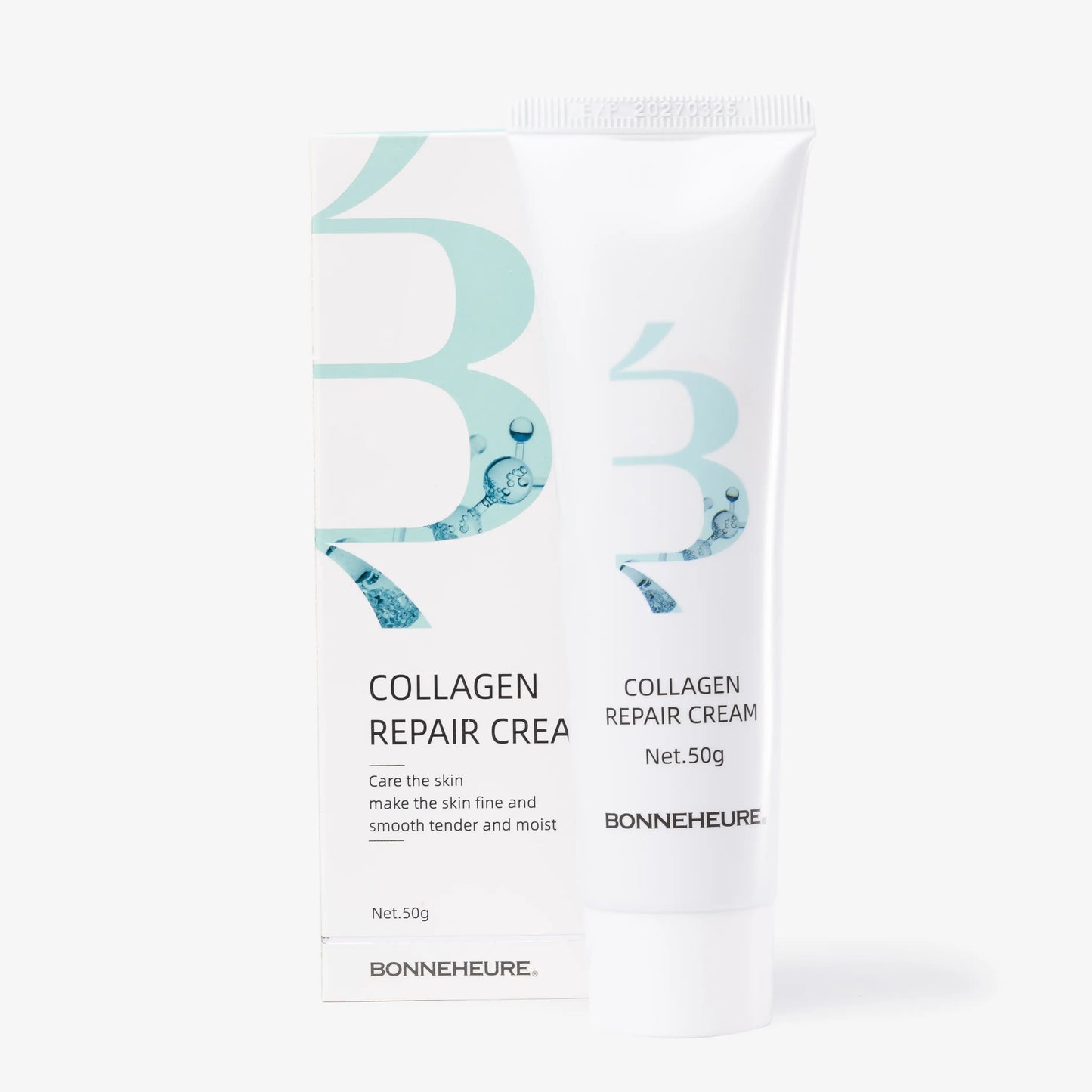 Atkuriamosios priežiūros ritualas MINI