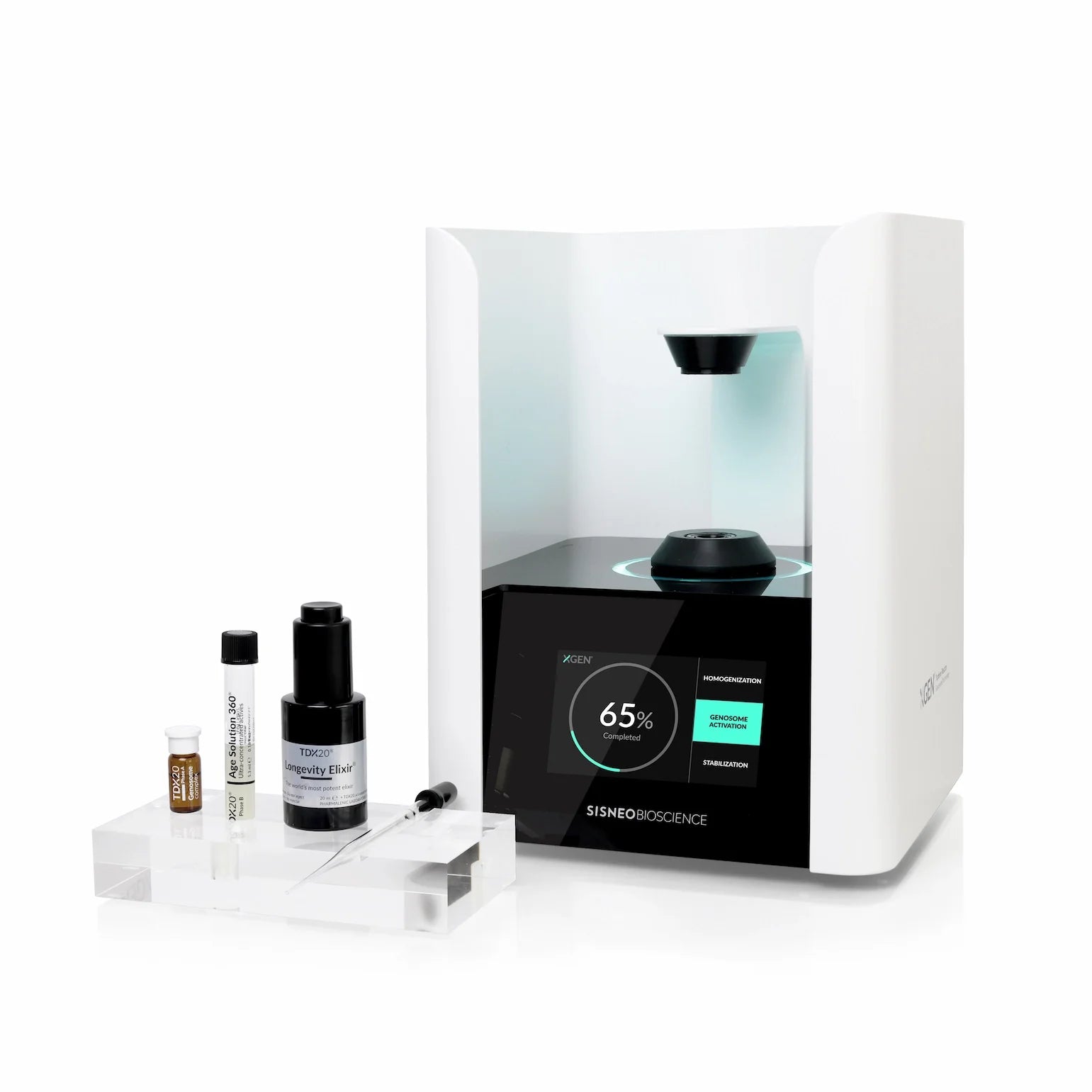 Sisneo Bioscience
