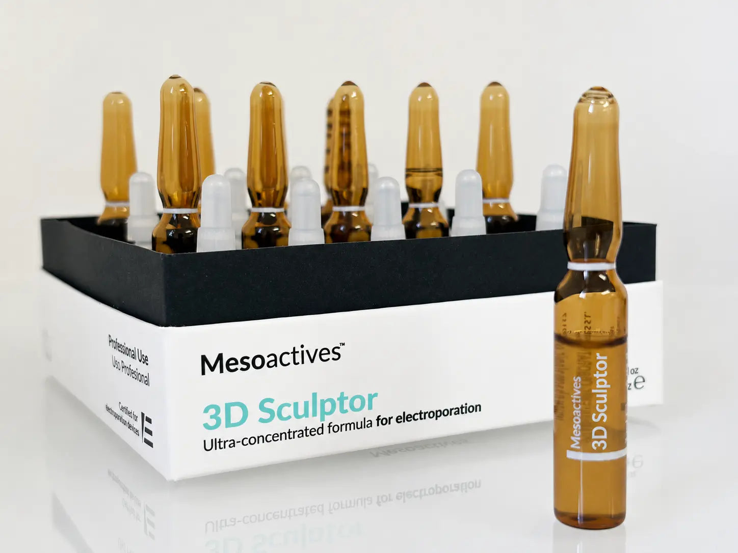 3D Sculptor
