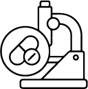 Raustančios odos raminamoji kosmetika SEACRA. Patvirtinta mokslo.