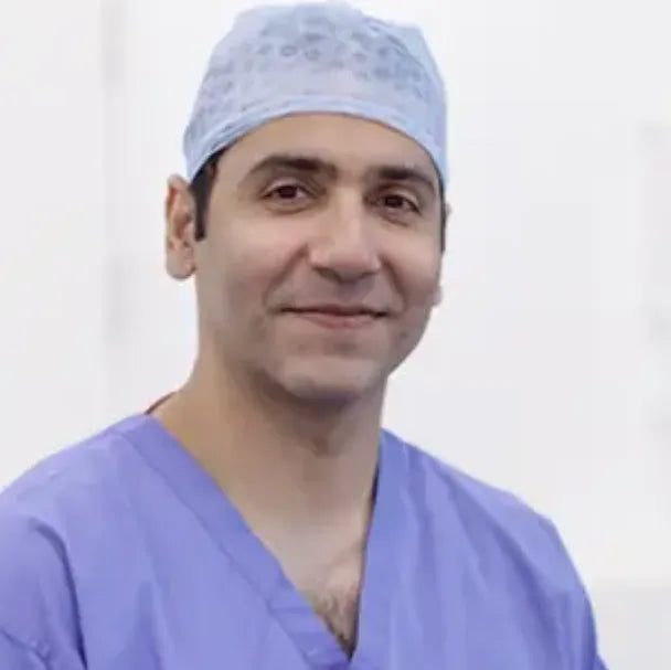 Dr. Abbas Rahid