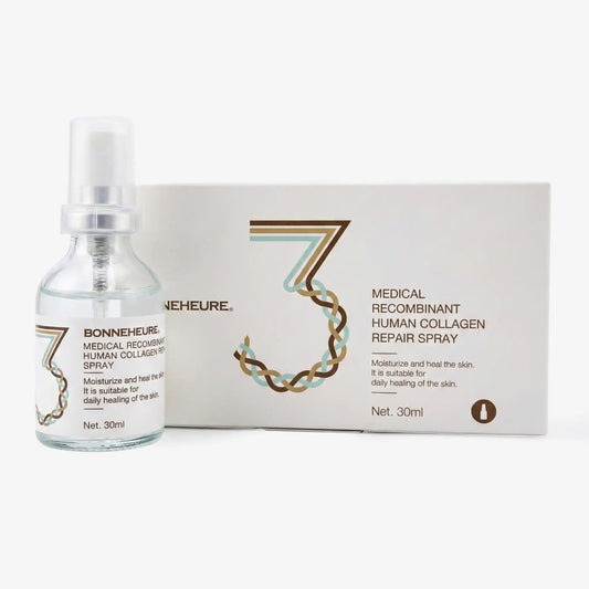 Medicininis kolageno purškalas