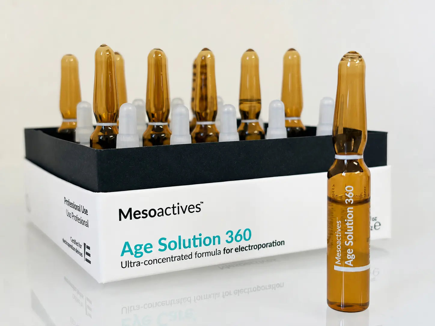 Age Solution 360