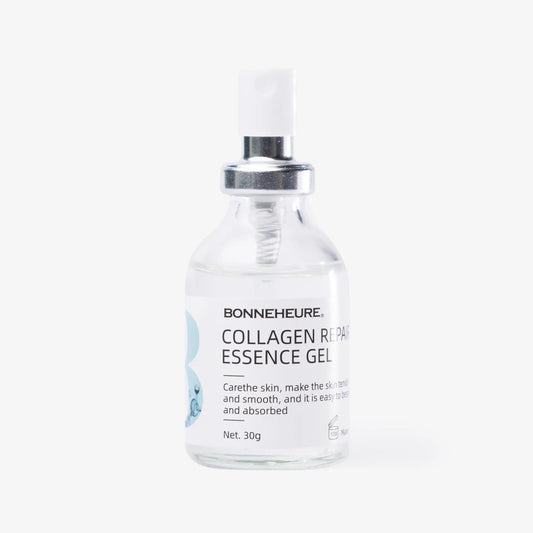 Atstatomasis kolageno esencijos gelis