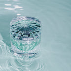 Bonneheure Diamond atkuriamasis veido kremas buteliukas