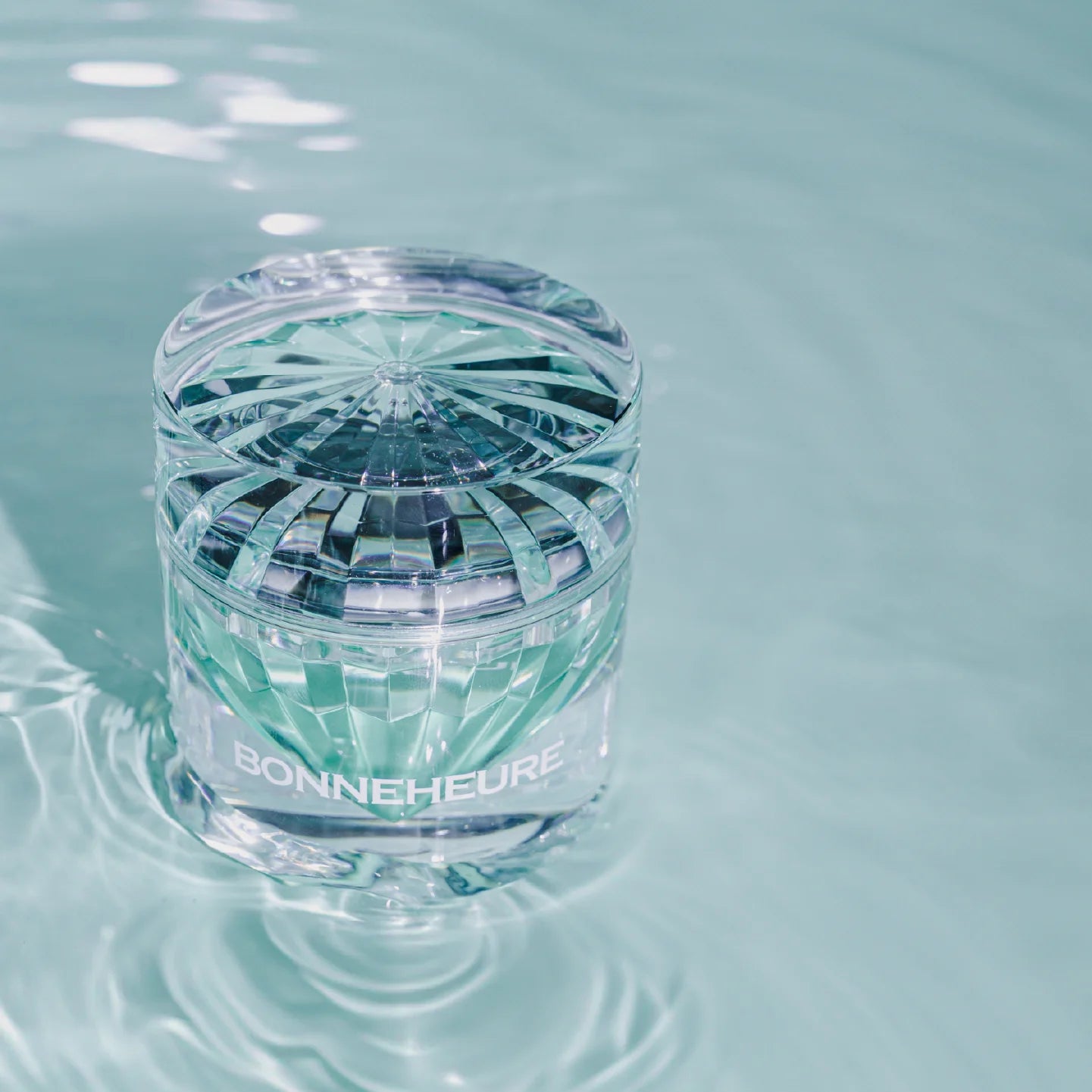 BONNEHEURE Deimantinis kolageno kremas