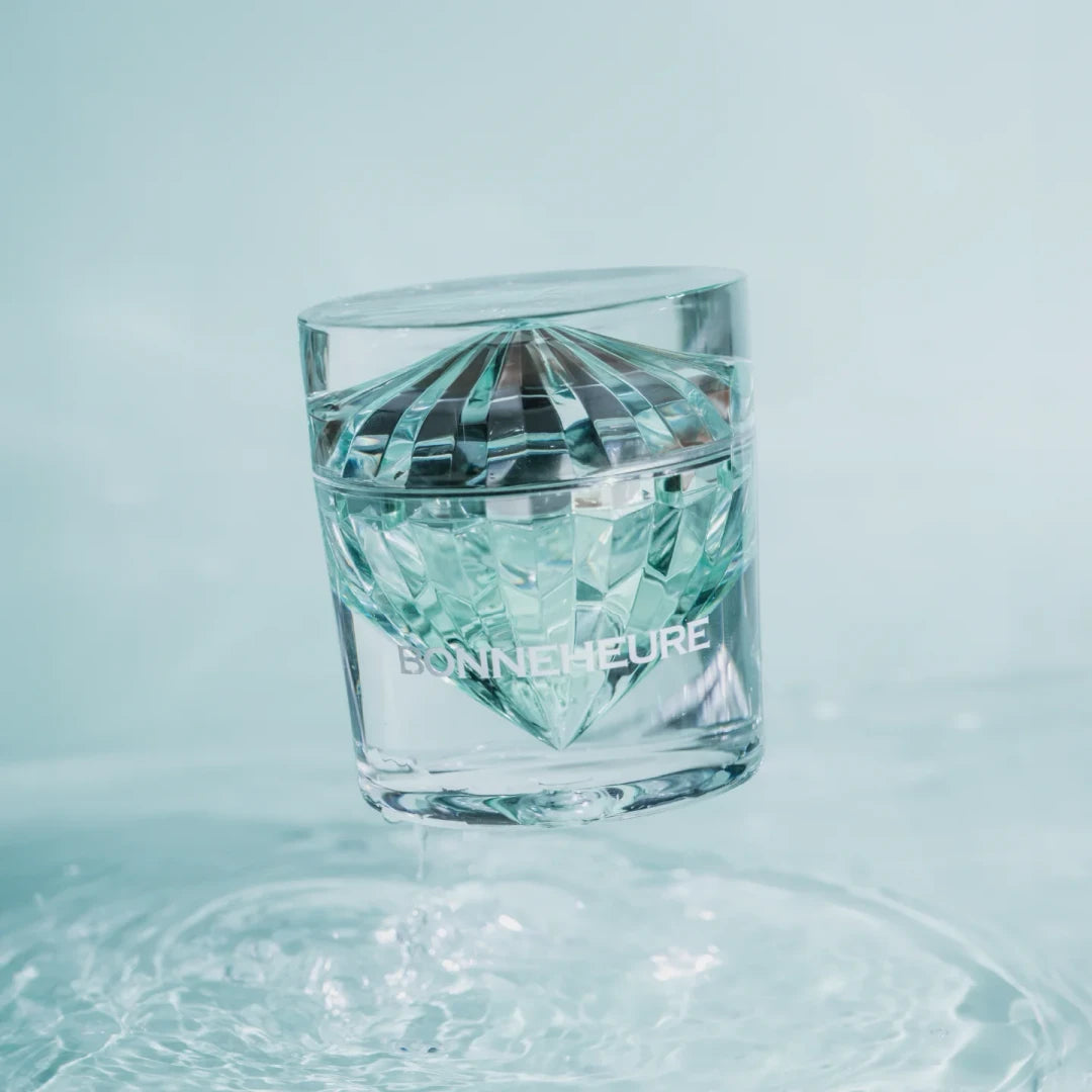 BONNEHEURE Deimantinis kolageno kremas