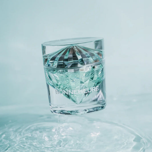 BONNEHEURE Deimantinis kolageno kremas