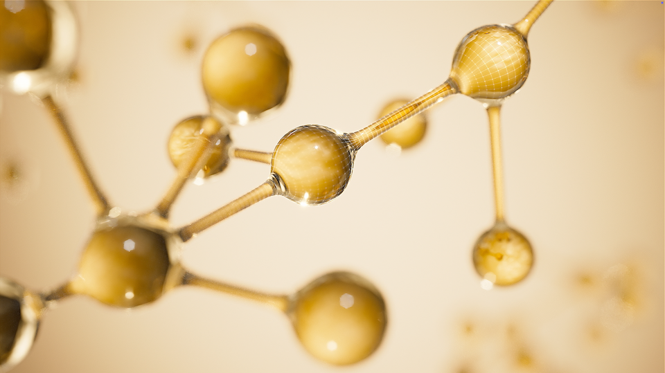 Bonneheure Rekombinantinis žmogaus kolagenas