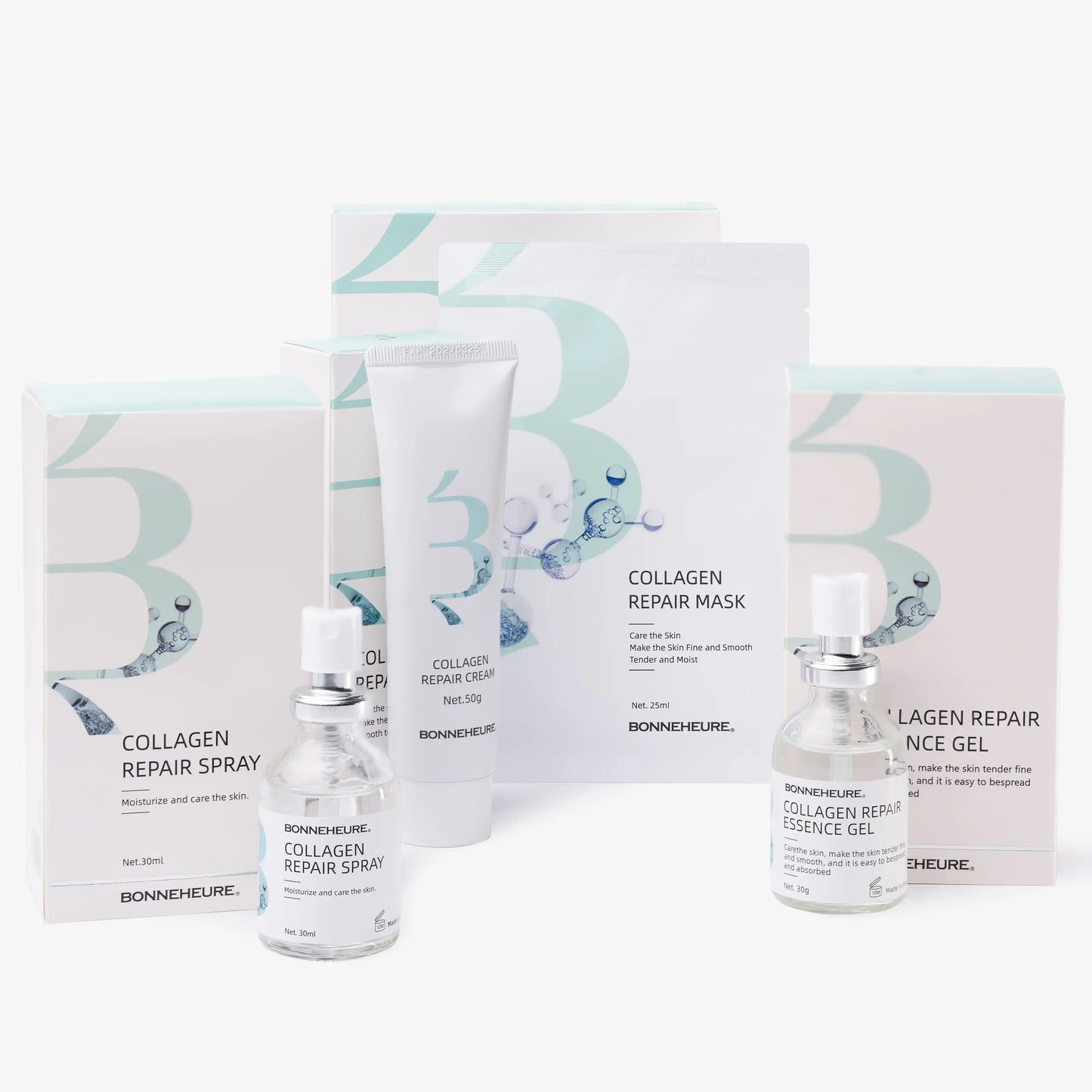 Atkuriamosios priežiūros sistema MAXI