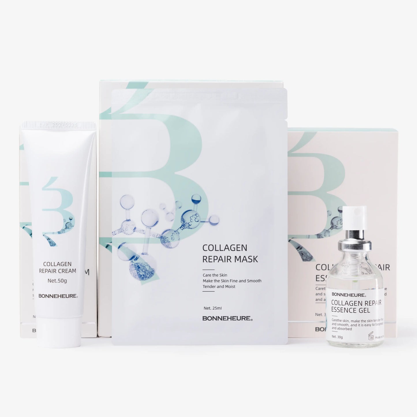 Atkuriamosios priežiūros ritualas MIDI