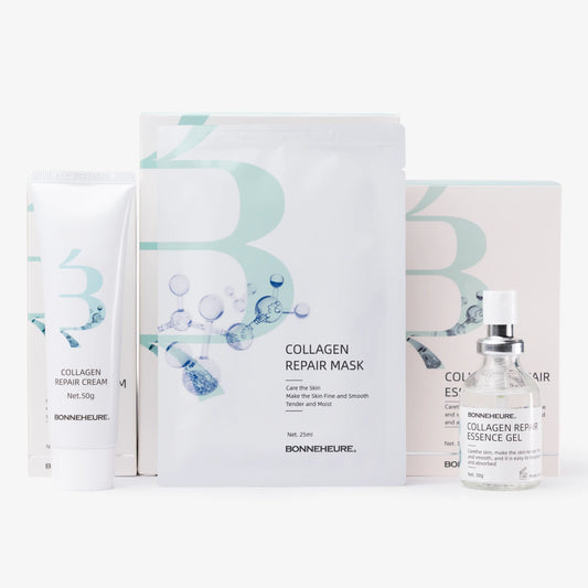 Atkuriamosios priežiūros ritualas MIDI