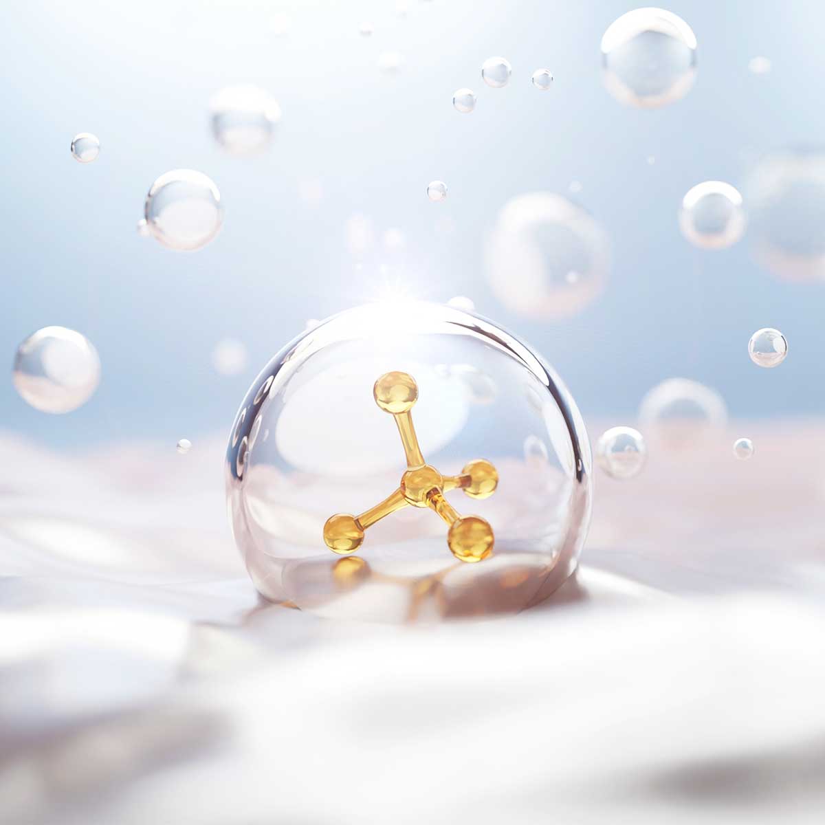 Bonneheure Diamond. Pažangus mokslas, rankų darbo liuksas