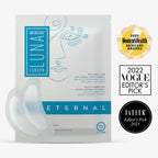 Luna Microcare Eternal vienas mikroadatinis paakių pleistras