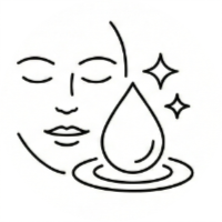 Hydra touch H2. Drėkinimas