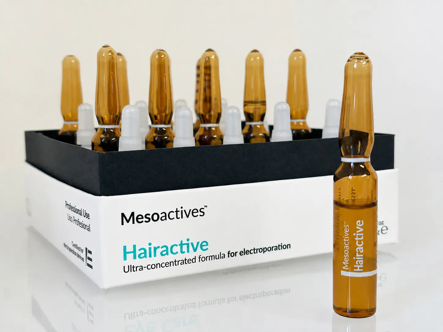 Haircare