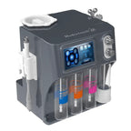 Hydra touch h2. Aqua terapija, pilingas ir dvigubas liftingas.