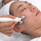 Hydra touch h2. Aqua terapija, pilingas ir dvigubas liftingas.