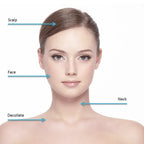 Hydra touch h2. Aqua terapija, pilingas ir dvigubas liftingas.