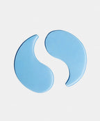 Luna Microcare Luminance hidrogelio paakių kaukė technologija