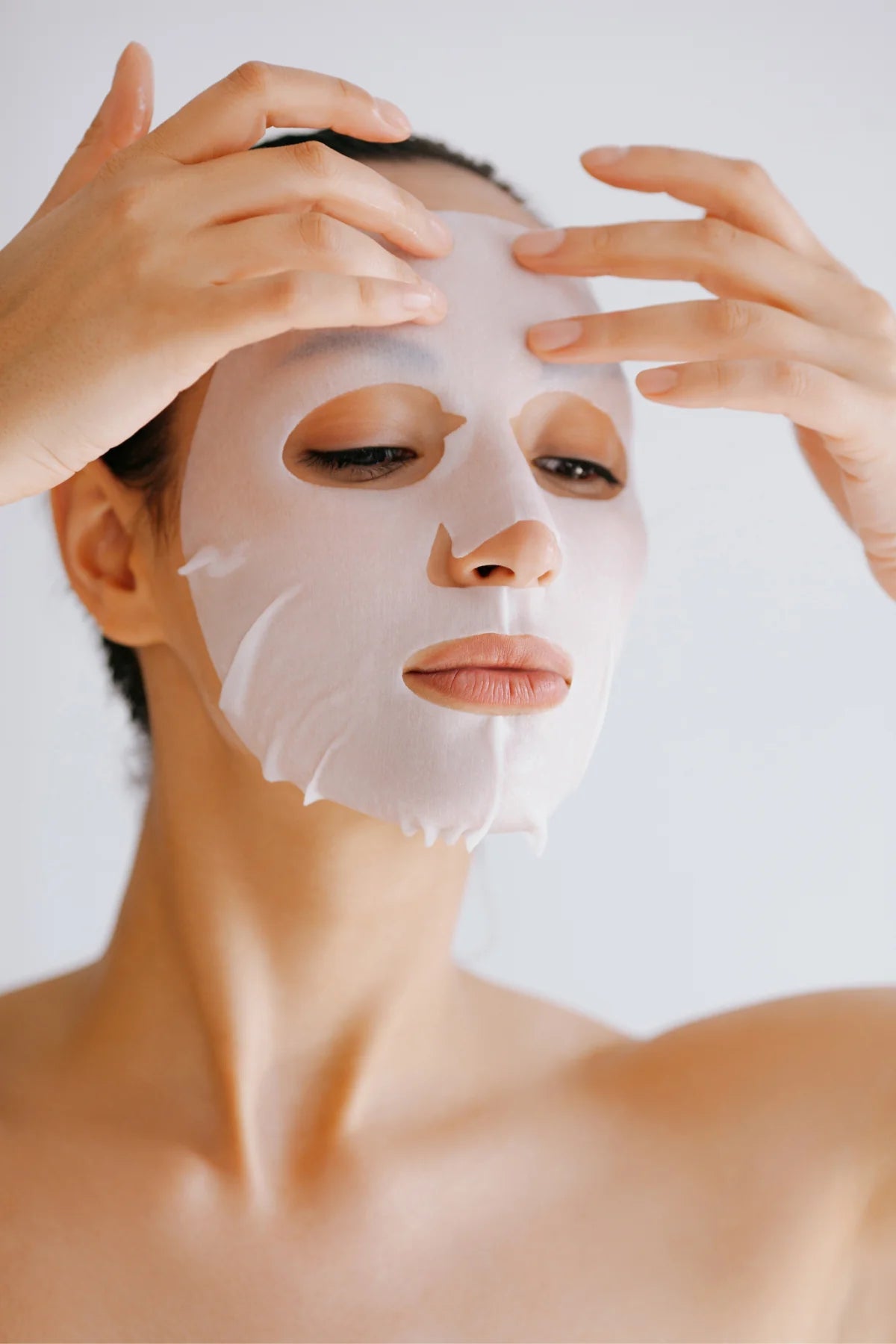 Luna Microcare Rossa. Stangrinantis serumas ir drėkinanti veido kaukė. Įdomūs faktai