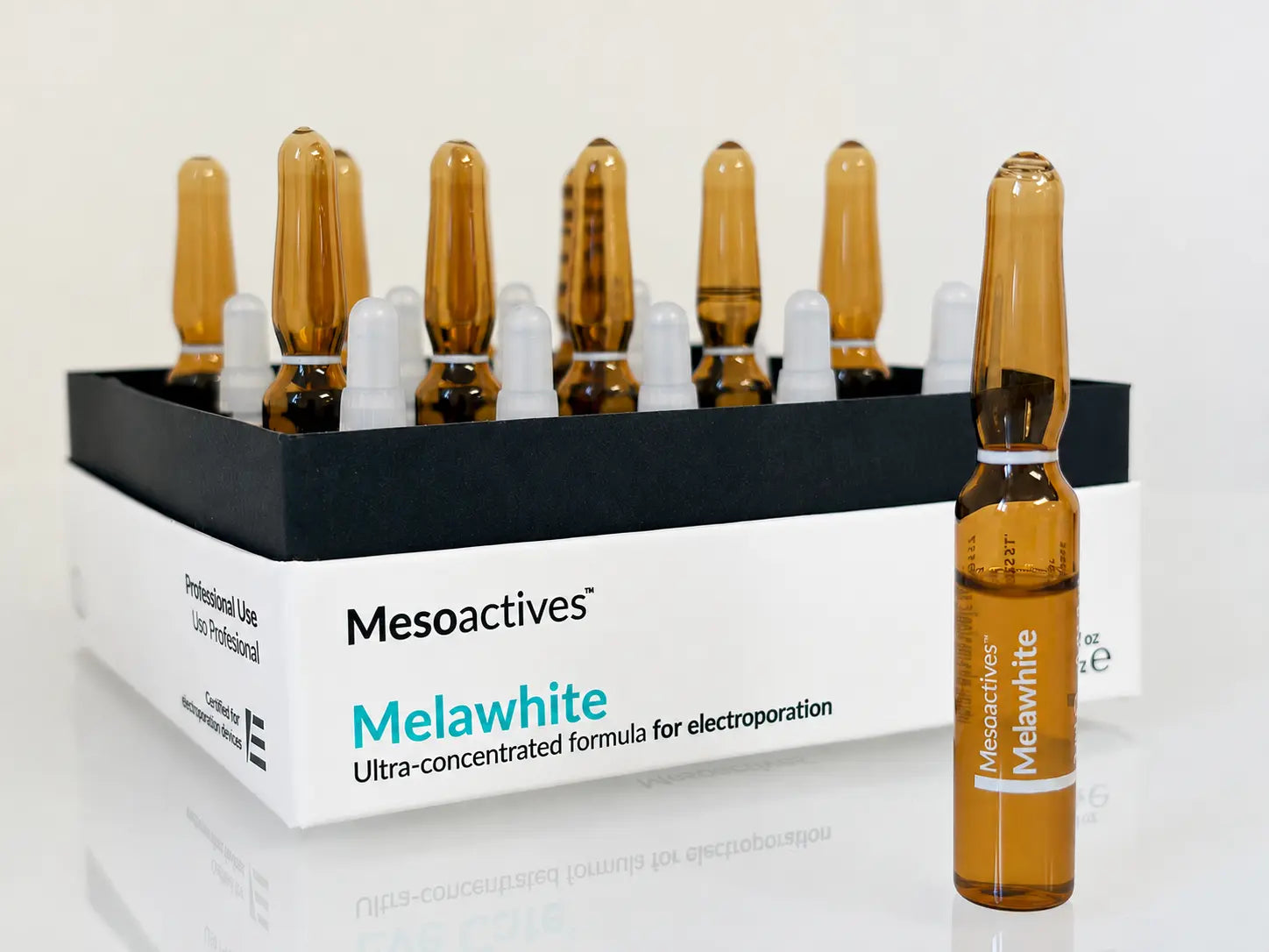 Melawhite