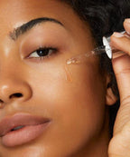 Luna Microcare Luminance paakių serumas tinkamas naudojimas