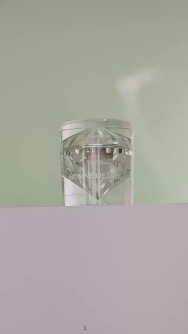 Bonnehaure Diamond. Prezentacija.