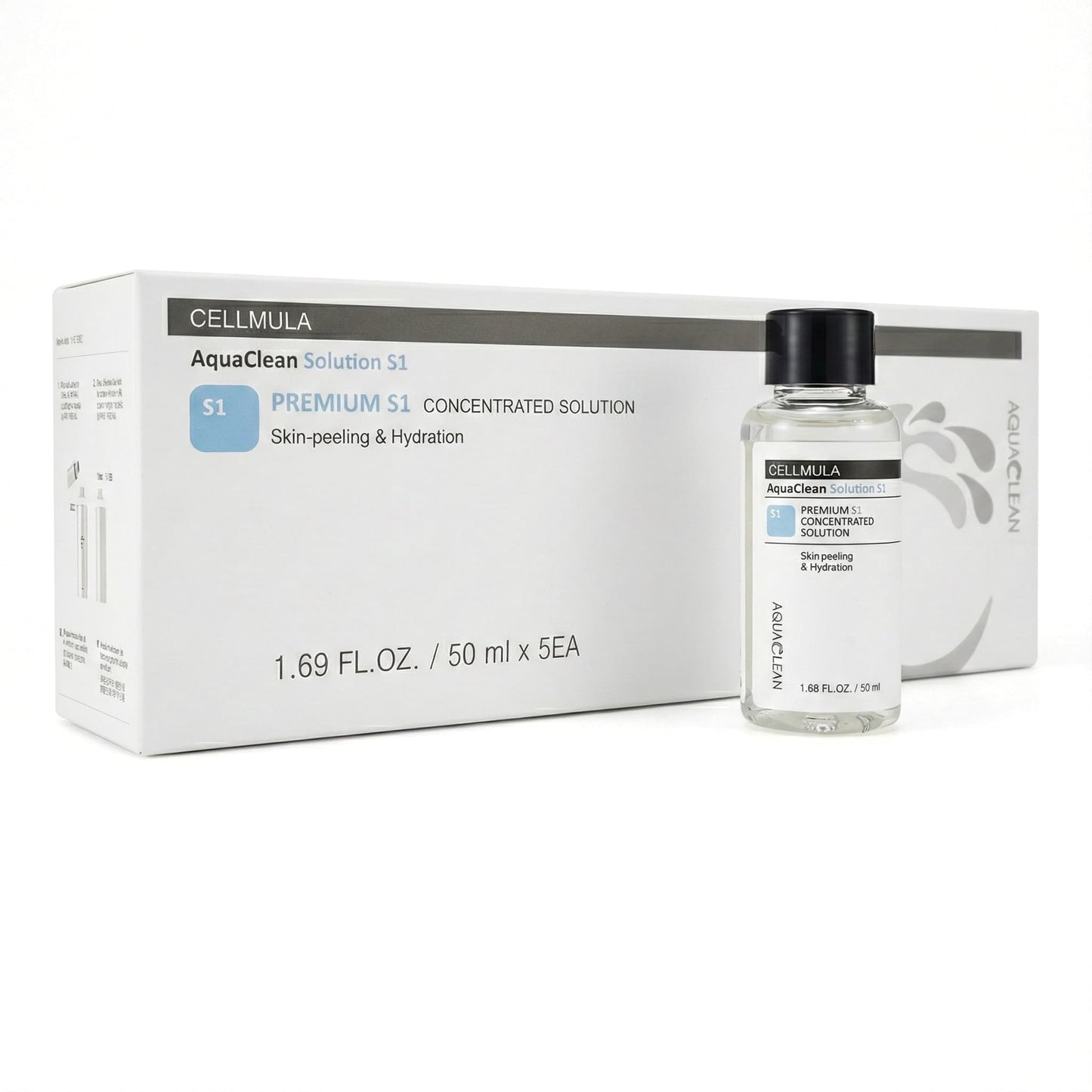 AHA (Alfa hidroksilio rūgštis)