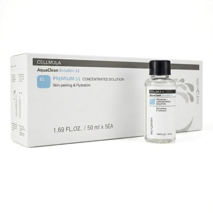 AHA (Alfa hidroksilio rūgštis)