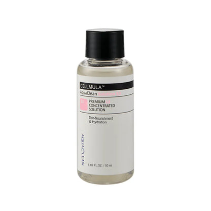 S3 Hydra touch H2 tirpalas. Drėkinančios komponentės  50ml buteliukas