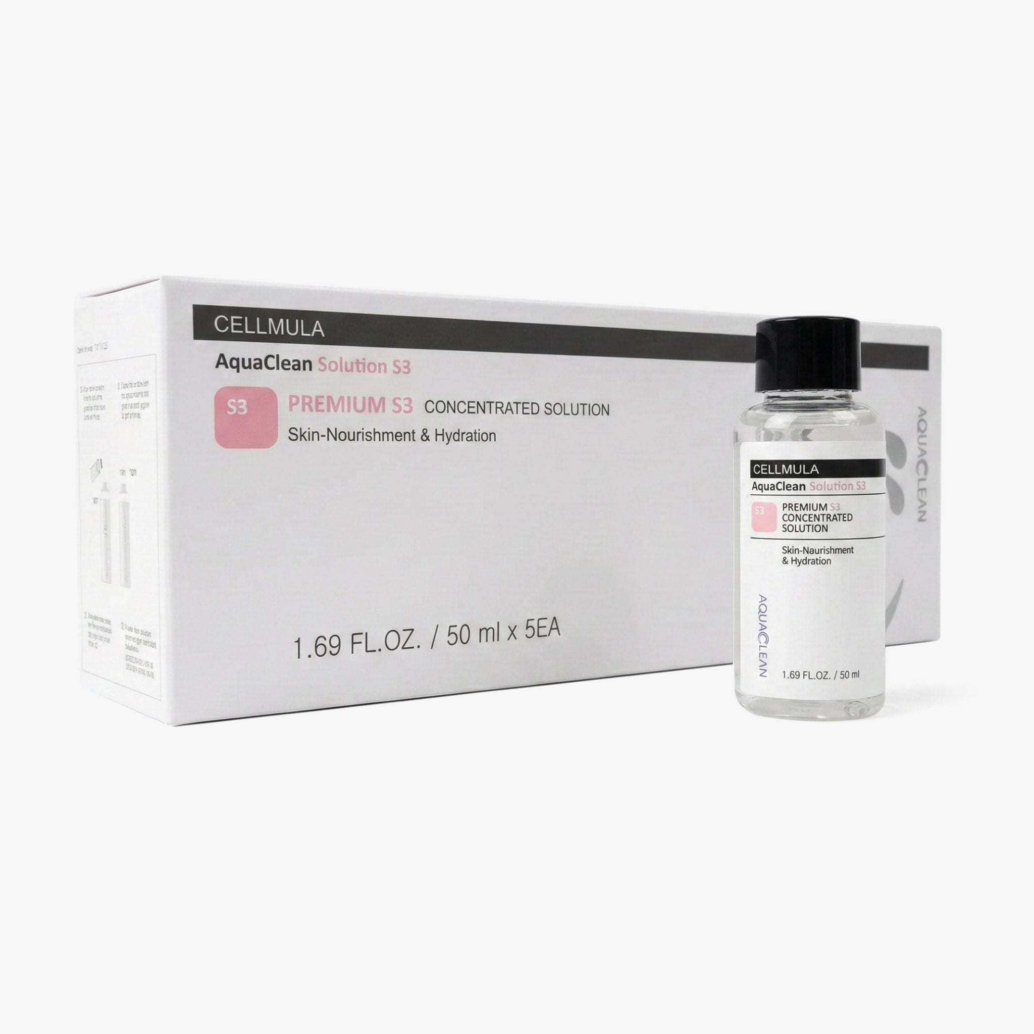 s3 Drėkinimas (drėkinantis komponentas) 5vnt pakuote