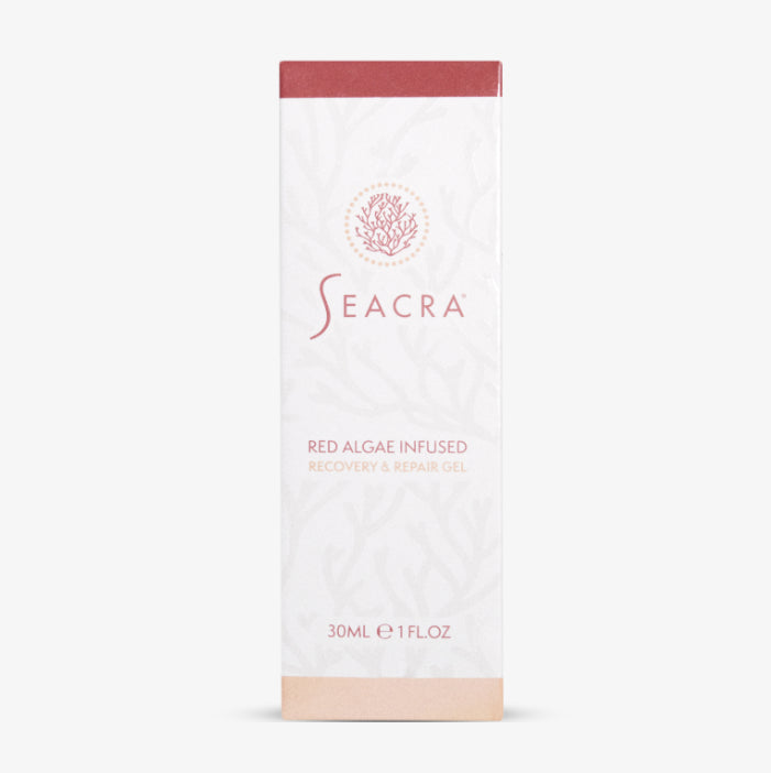 Atkuriamasis serumas–gelis raustančiai odai