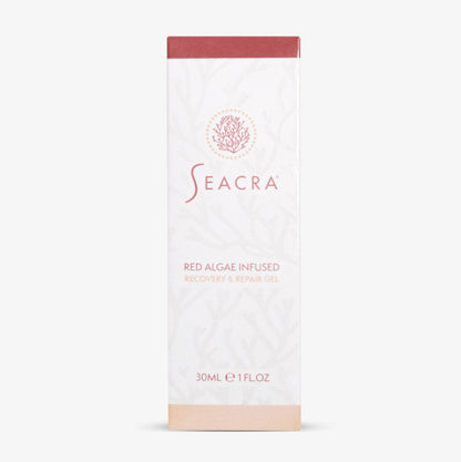 Atkuriamasis serumas–gelis raustančiai odai