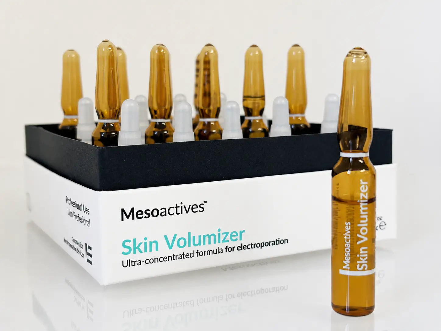 Skin Volumizer